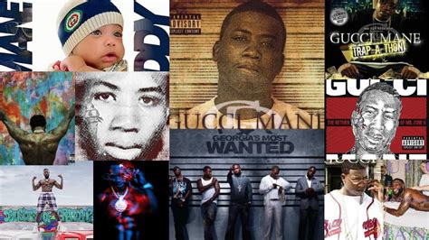 gucci 2018 album|gucci mane old albums.